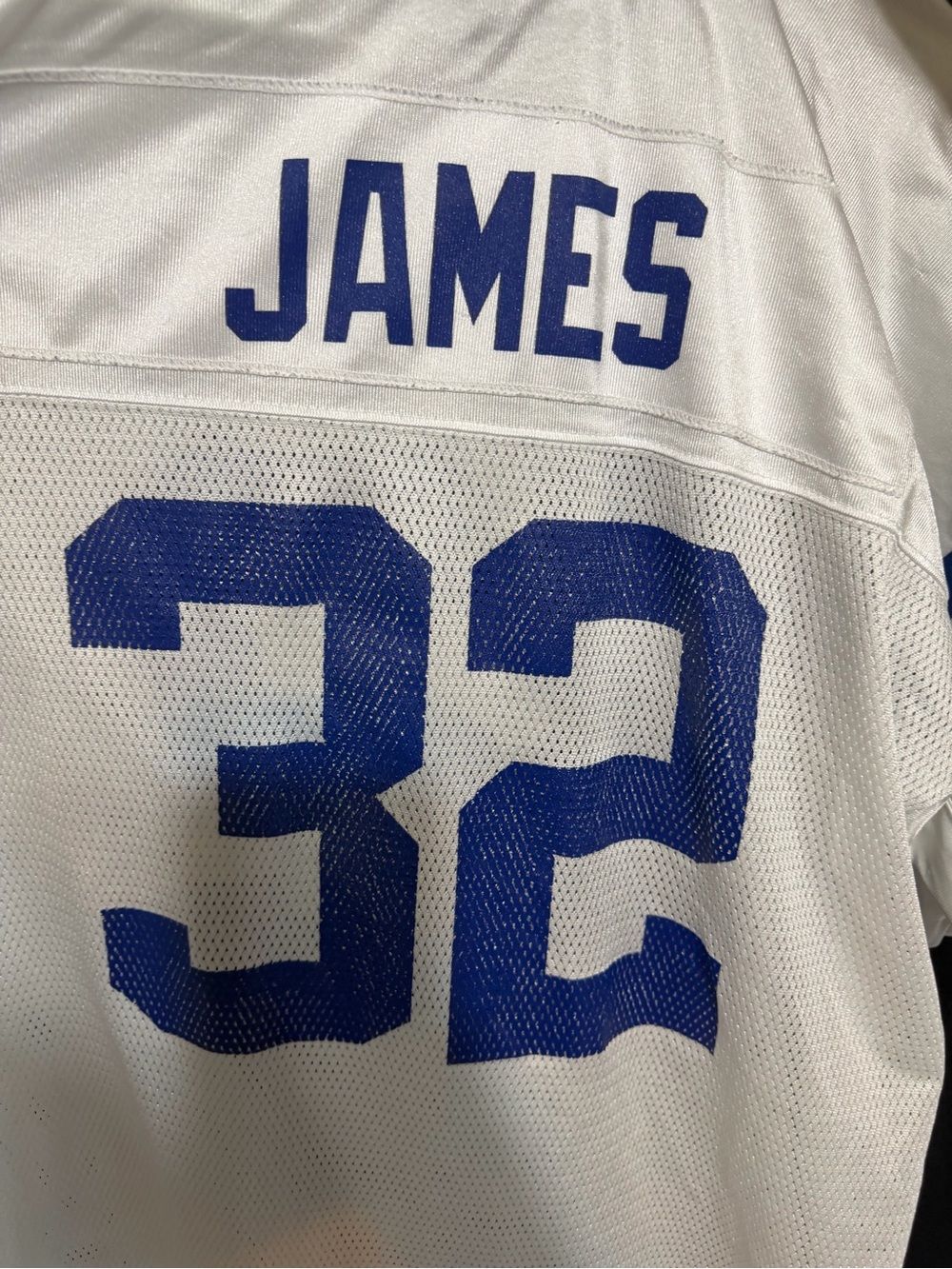 Reebok NFL Jersey colts